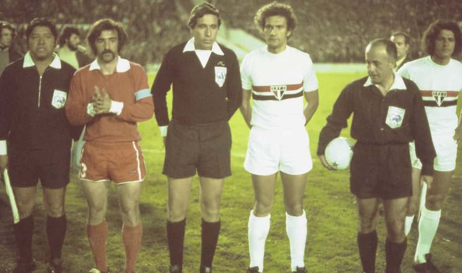 São Paulo presta homenagem a Pedro Rocha, que completaria 79 anos nesta sexta-feira