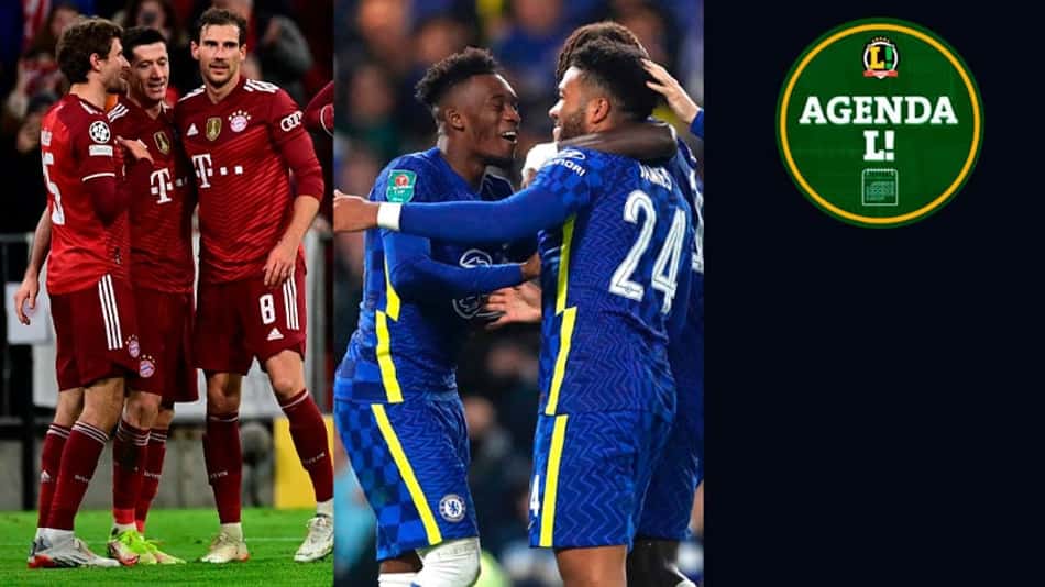 Clássico alemão, Premier League, NBA, Fórmula 1… Saiba onde assistir aos eventos esportivos de sábado