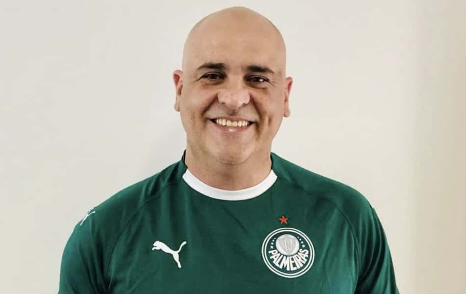 Marcos não entrega os pontos após derrota do Palmeiras na Libertadores: 'Prepara o chá de camomila'