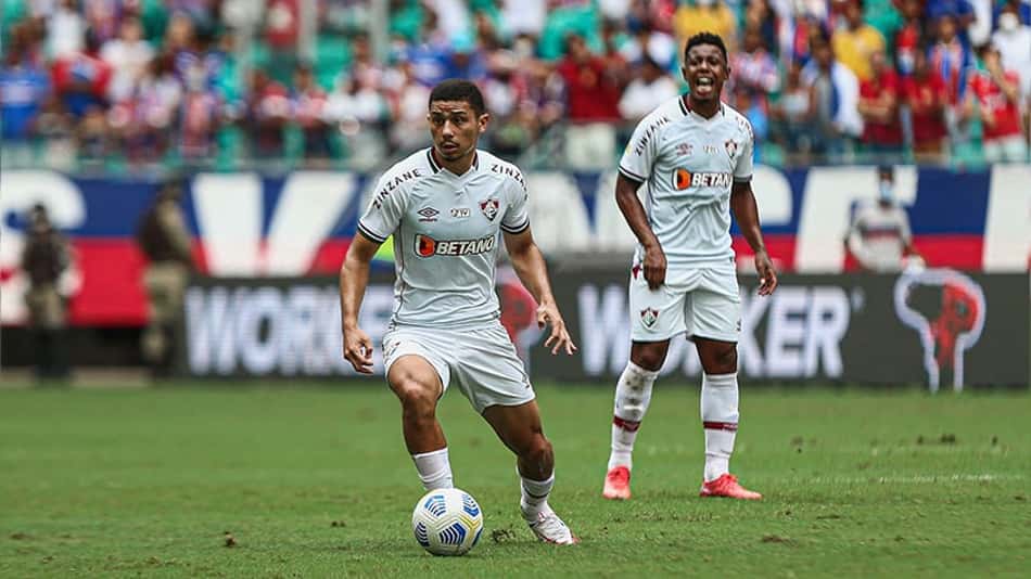 Fluminense chega a seis derrotas seguidas fora de casa e tem 28,07% de aproveitamento como visitante