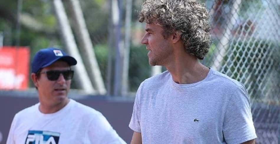 Gustavo Kuerten