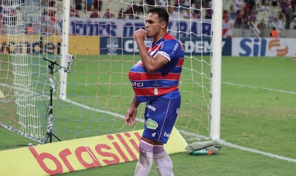 Da Série C à Libertadores em quatro anos: Fortaleza se reconstrói e faz história com classificação inédita