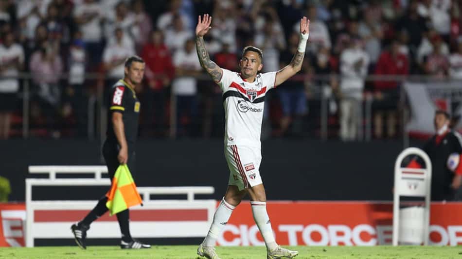 São Paulo busca melhor premiação no Brasileiro contra o América-MG