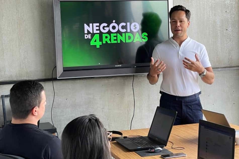 Especialista em e-commerce Cássio Canali lista tutorial para games terem sucesso na compra e venda de jogos na internet