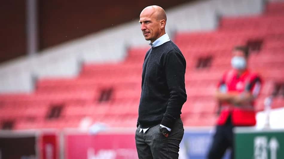 Manchester United recebe 'não' de técnico da Major League Soccer