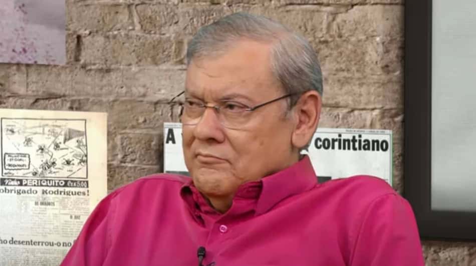 Milton Neves diz ter tomado golpe milionário de ex-funcionário: 'Me roubou por 18 anos'
