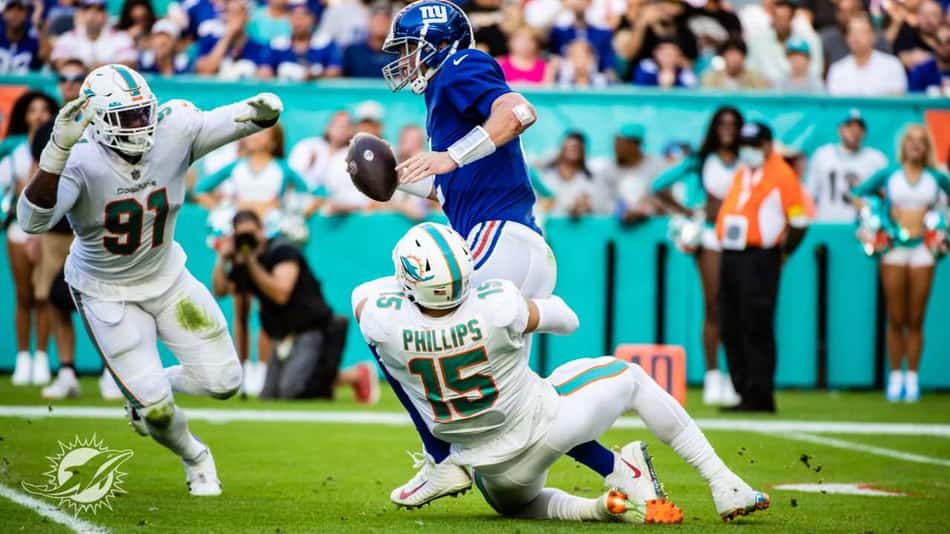 Eagles ganham reforço de peso para restante da temporada 2025 da NFL