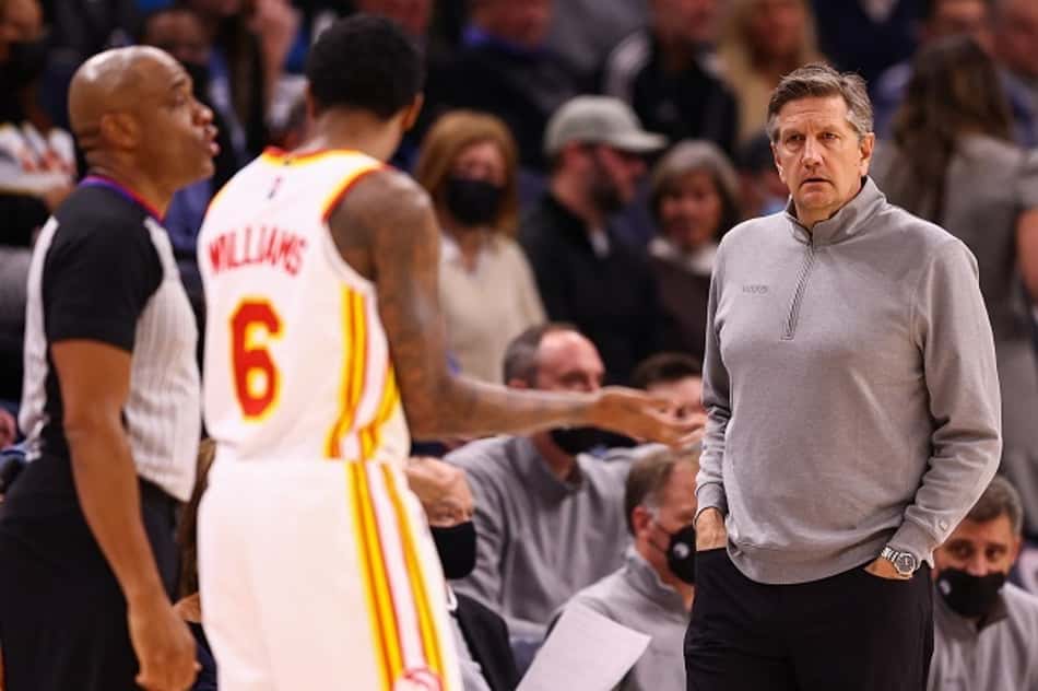 "Poupar jogadores está prejudicando NBA como produto"
