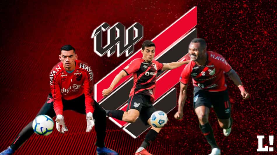Com gestão sólida, Athletico-PR luta pelo bi da Copa do Brasil para ampliar sua força no futebol do país