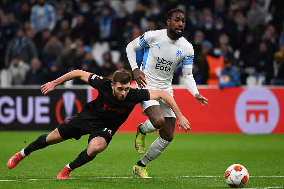 Confira todos os resultados do dia na última rodada da fase de grupos da Europa League