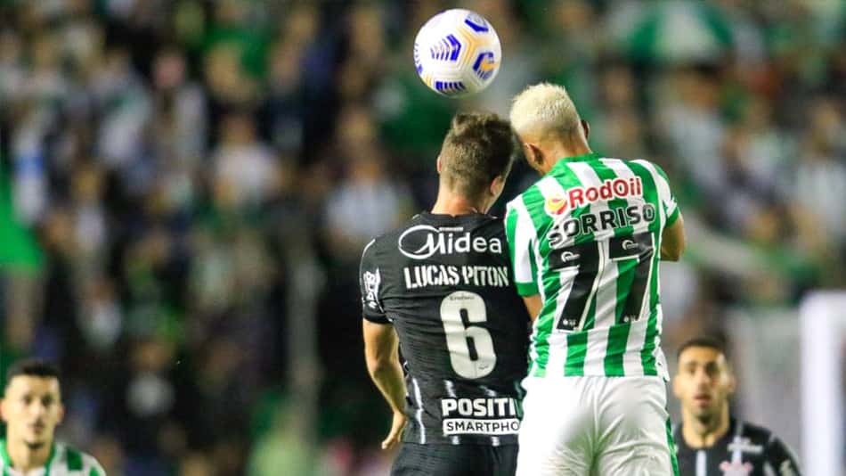 Juventude vence no fim, escapa do rebaixamento, e Corinthians termina Brasileirão em 5º