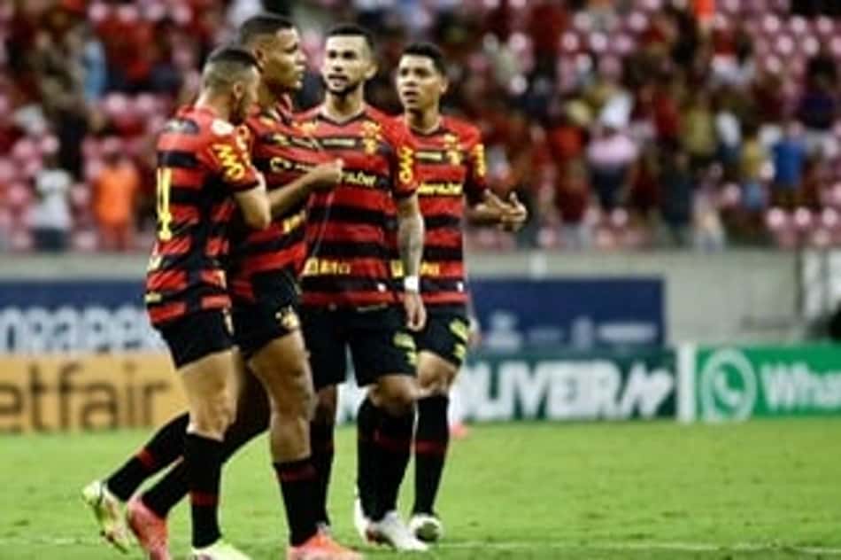 Presidente do Sport revela planejamento de médio a longo prazo