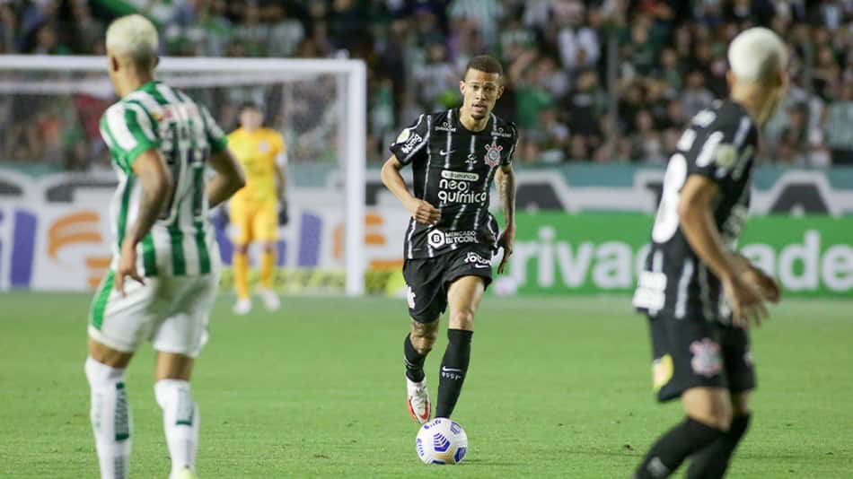 Corinthians recebe premiação de R$ 26,4 milhões no Brasileiro