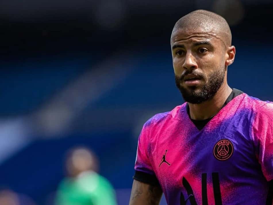 PSG encaminha empréstimo de Rafinha para a Real Sociedad
