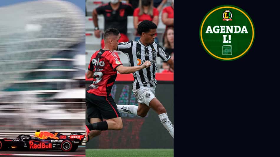 Final da Copa do Brasil, F1, clássicos europeus, NFL… Saiba onde assistir aos eventos esportivos de domingo