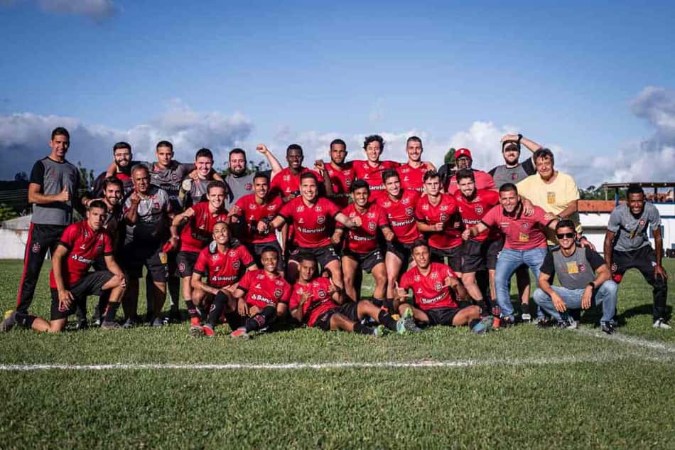 Brasil de Pelotas decide semifinal do Gauchão sub-20 e pode quebrar tabu de 32 anos