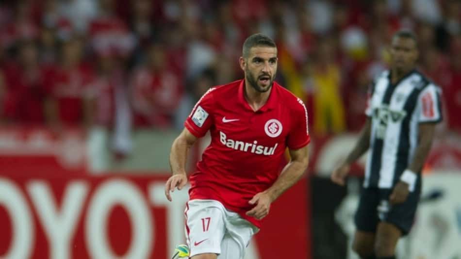 Ex-Internacional pode jogar em clube argentino; saiba mais