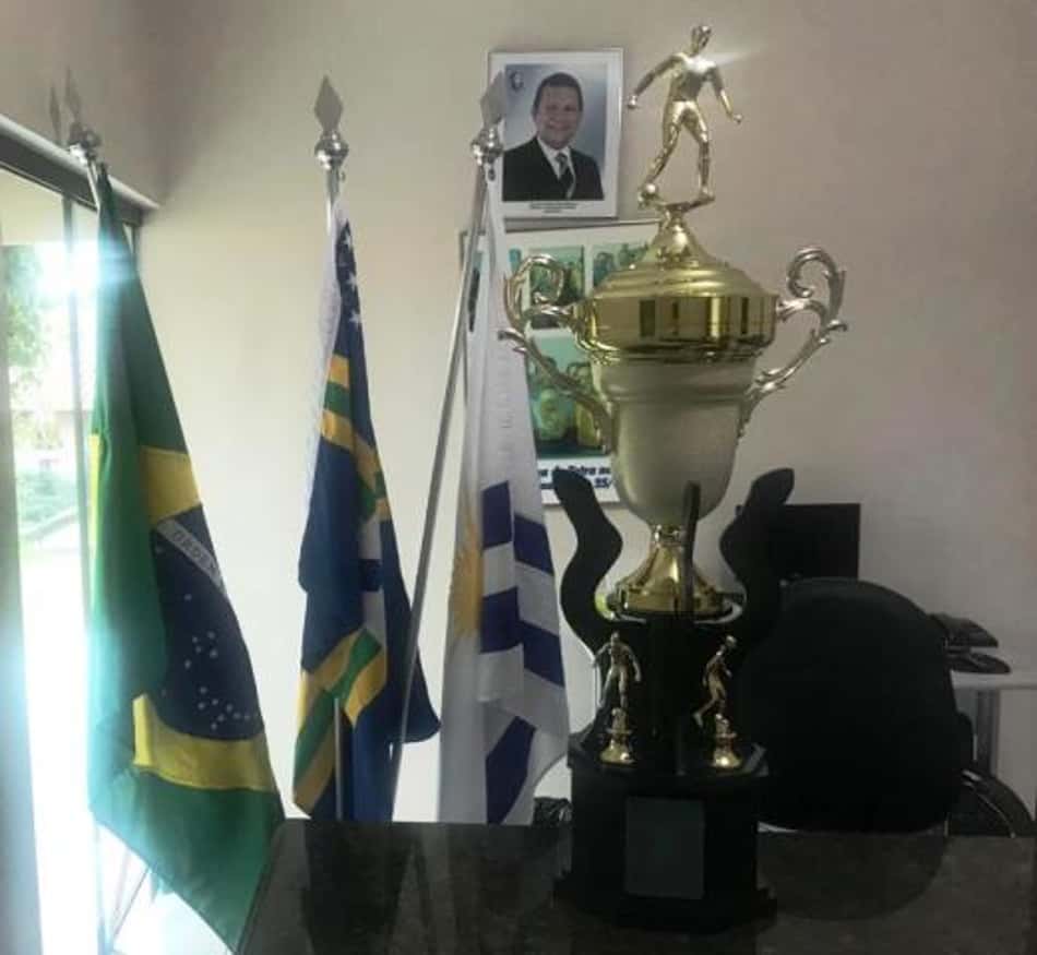 De mudança no regulamento a 'catadões': Tocantinense volta a ser disputado após oito meses suspenso