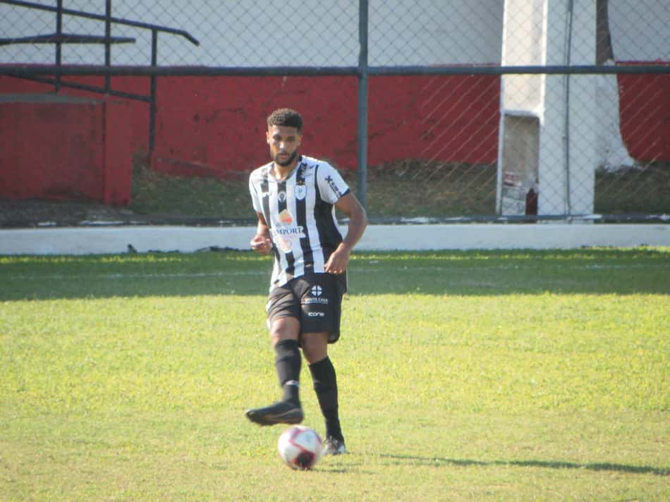 Lucas Rex analisa temporada com o Americano e projeta 2022: 'Me vejo pronto para grandes voos'