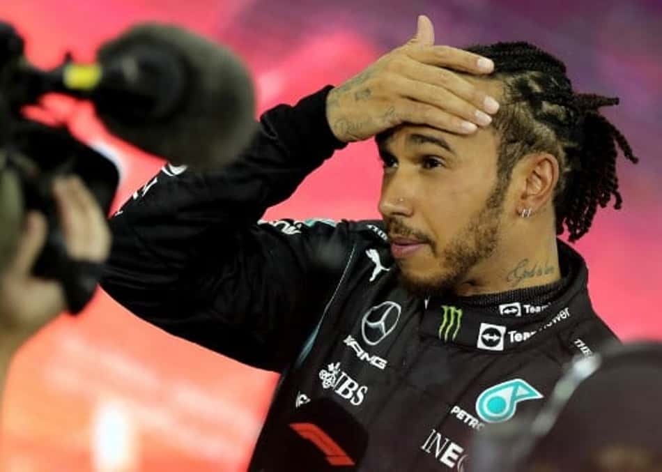 Hamilton