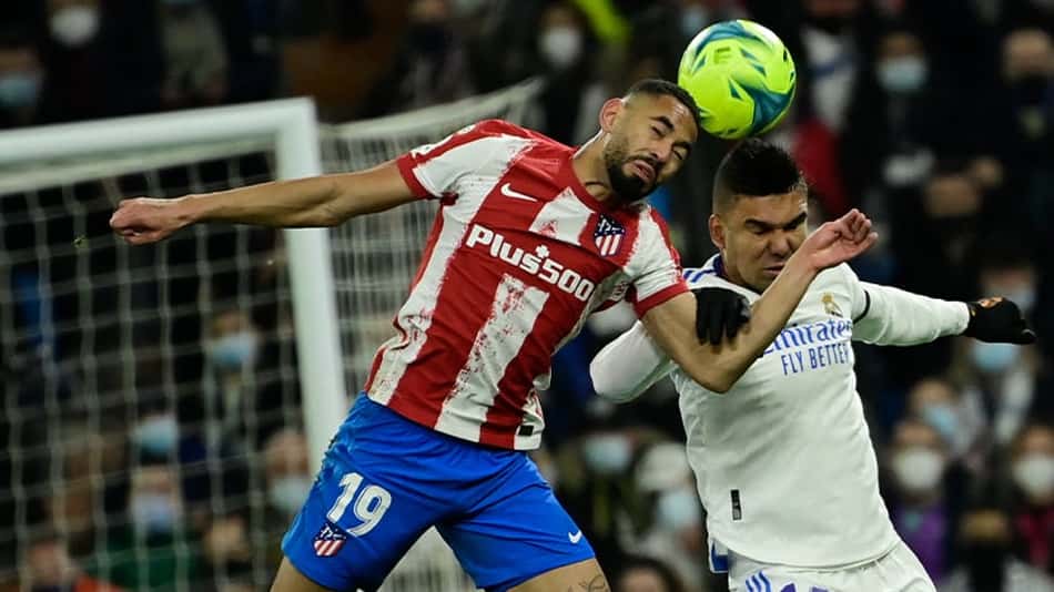 Sevilla x Atlético de Madrid: onde assistir, horário e escalações do jogo do Campeonato Espanhol