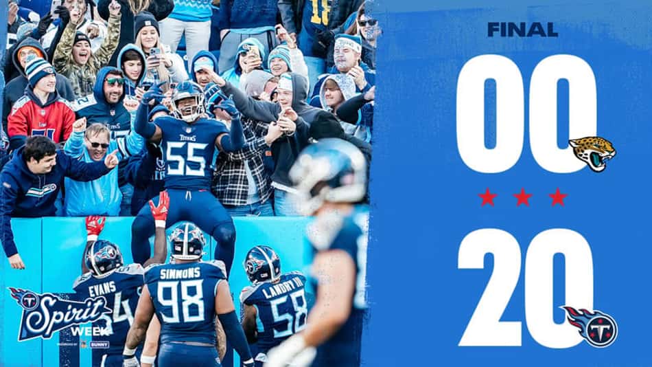 Tennessee Titans