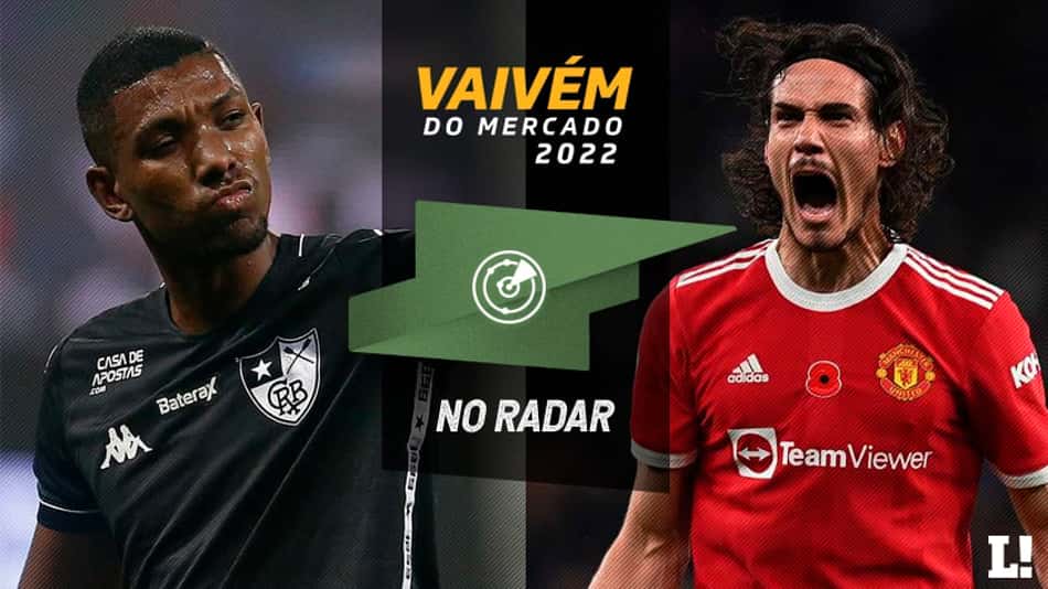 Vai e Vem - Kanu e Cavani