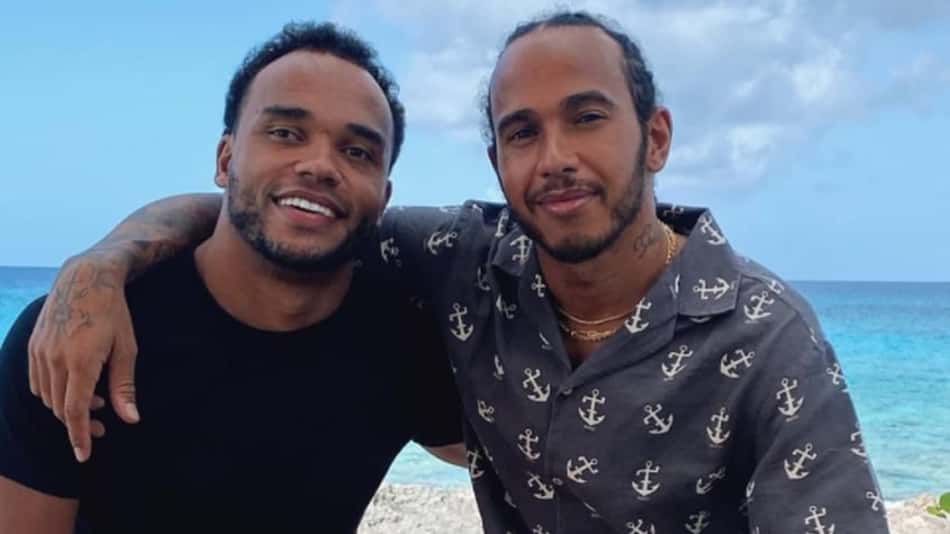 Irmão detona FIA, chama Hamilton de 'verdadeiro campeão' e elogia pai e o piloto da F1: 'Humildes na derrota'