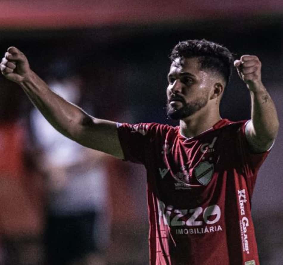 Vila Nova tem concorrência na Série A por artilheiro da equipe