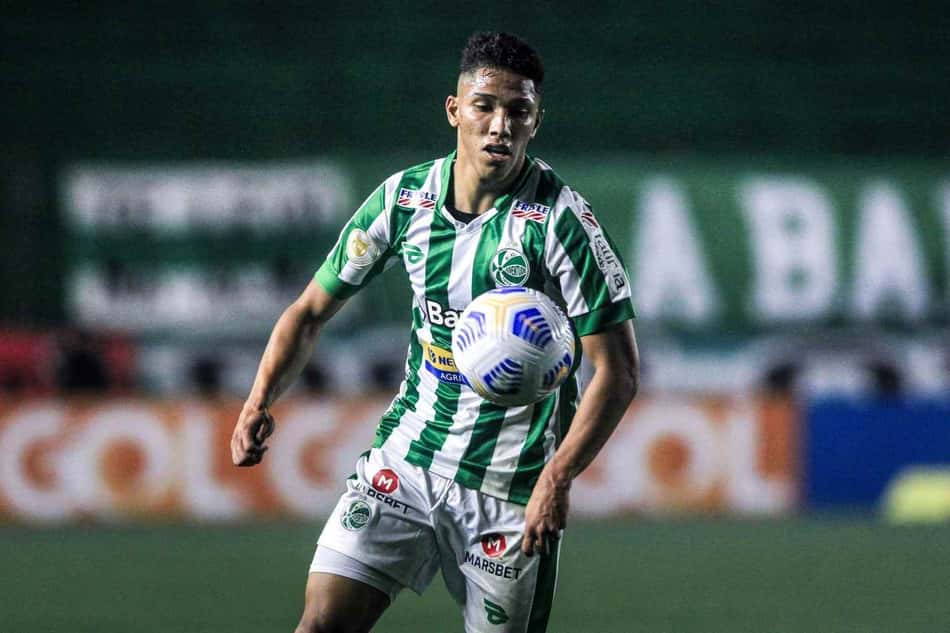 Sorriso é alvo de Galo e Red Bull Bragantino, mas mineiros levam vantagem na negociação