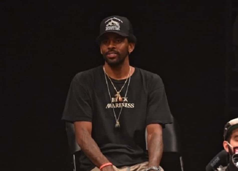 GM do Nets defende decisão de reintegrar Irving: "Queremos vencer"