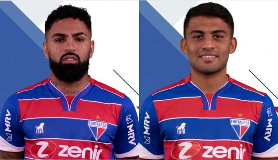 Confira números de Romarinho e Ronald, alvos do São Paulo para 2022