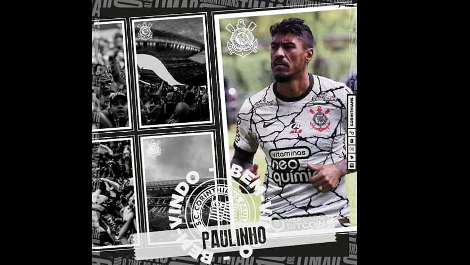 LANCE! Rápido: Paulinho de volta ao Corinthians, São Paulo faz proposta por Wesley e mais!