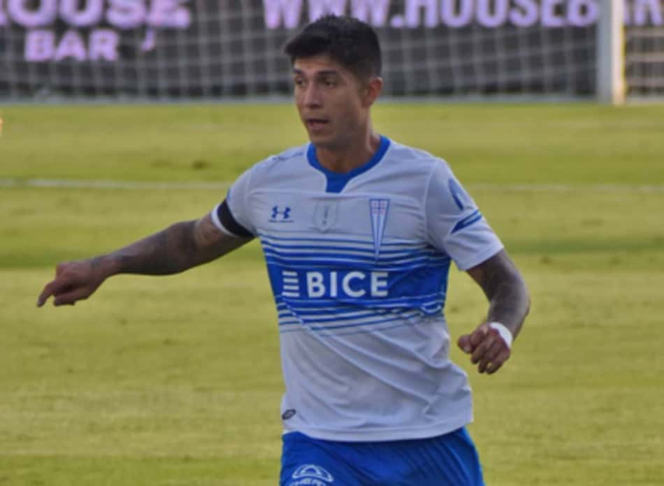 Palmeiras deseja ter Huerta por empréstimo, mas vê negócio difícil