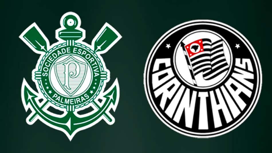 Web Stories: escudo com formato rival