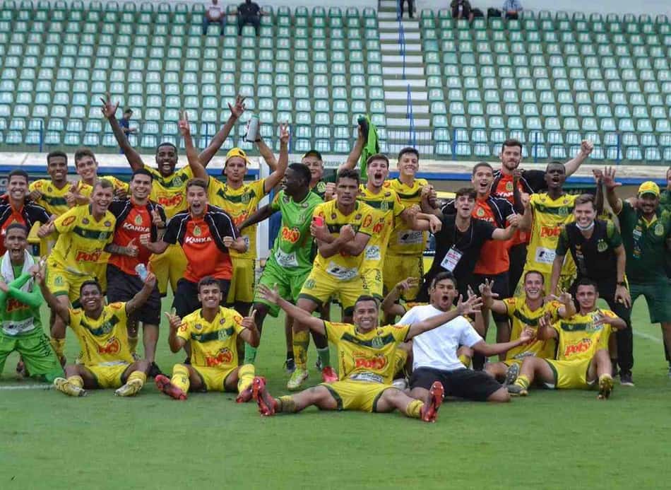 Após vinte anos, Mirassol chega à final do Paulista Sub-20 e colhe frutos de investimento em estrutura