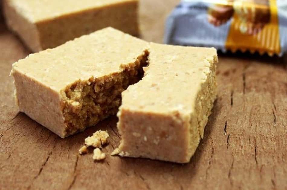 Por que consumir amendoim no pré e pós-treino?