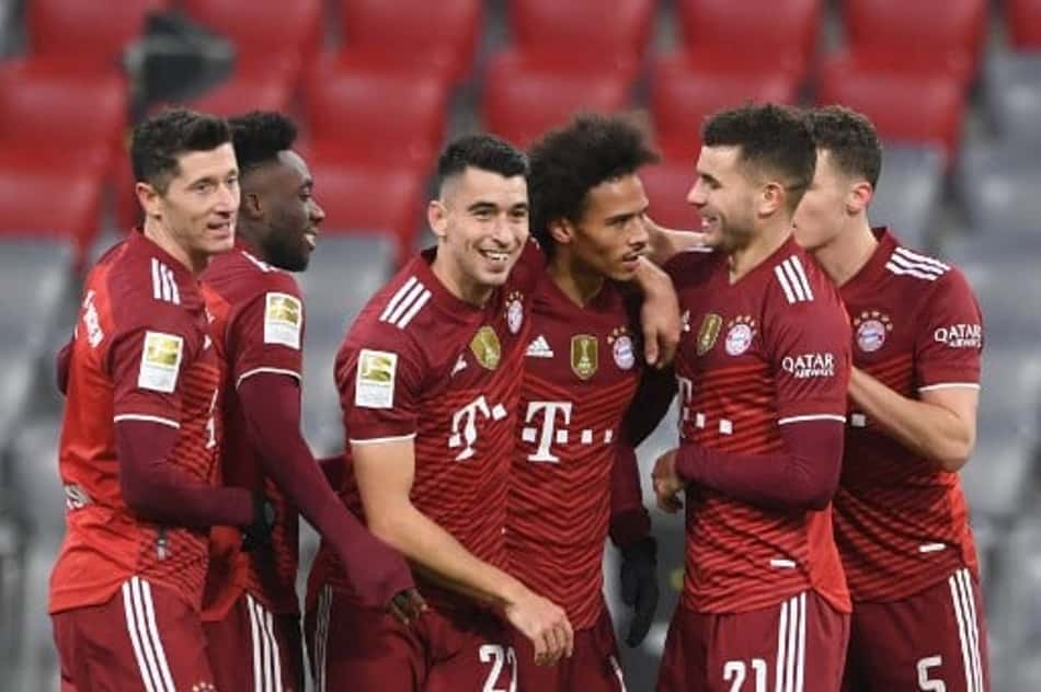 RB Salzburg x Bayern de Munique: onde assistir, horário e escalações do jogo pela Champions League