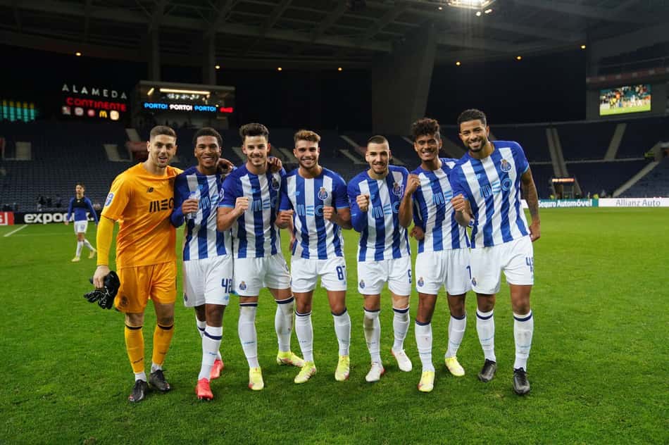 Vizela x Porto: onde assistir, horário e escalações do confronto da Primeira Liga