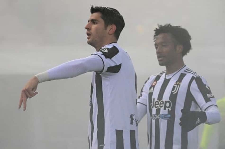 Juventus x Cagliari: saiba onde assistir, horário e escalações do jogo do Campeonato Italiano