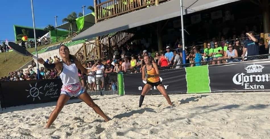 Principais nomes do mundo destacam a importância do Follow the Beach em Campinas para o futuro do esporte