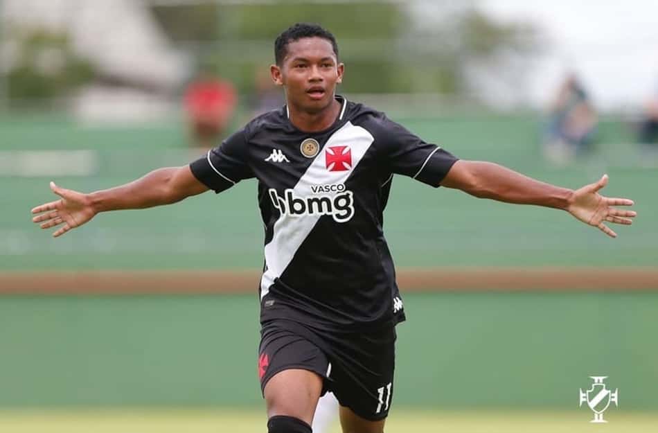 Base do Vasco tem 11 jogos essa semana. Confira datas e adversários