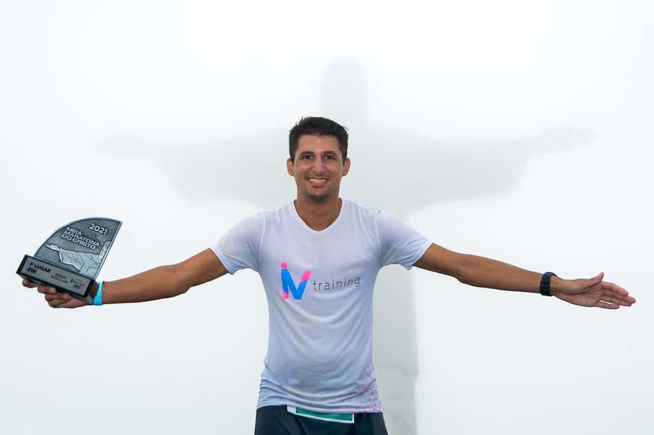 Meia Maratona do Cristo celebra 2021 em grande cenário