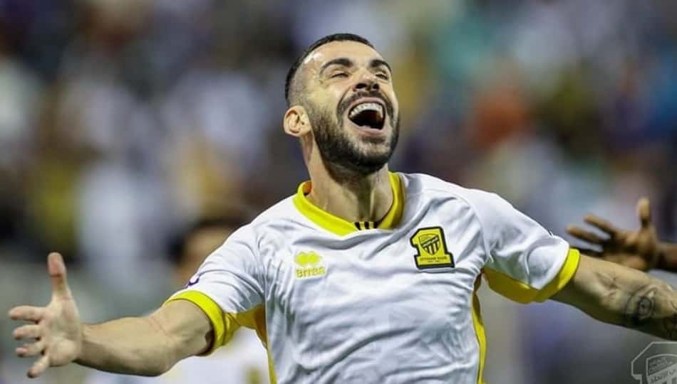 Na Arábia Saudita, Bruno Henrique é decisivo para o Al Ittihad