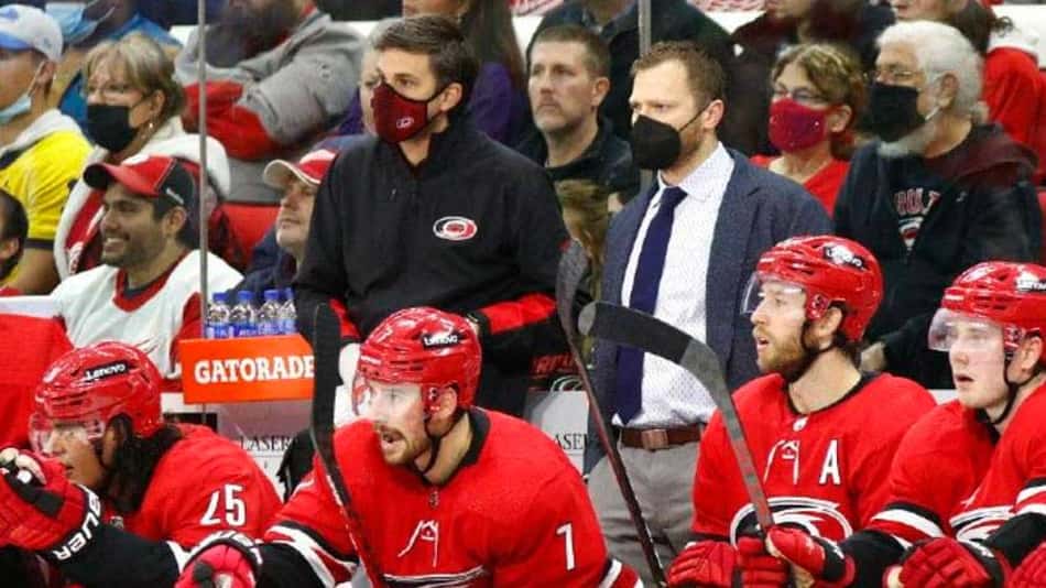 NHL adia partidas por conta de casos de Covid-19 nos Estados Unidos