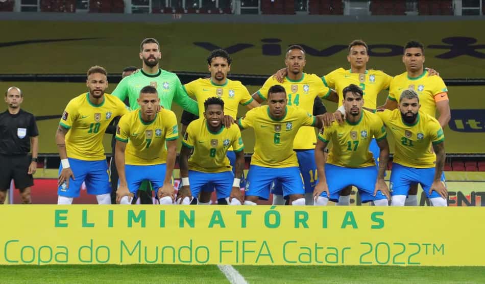 Conmebol confirma primeiros jogos e datas das Eliminatórias em 2022; Brasil encara Equador e Paraguai