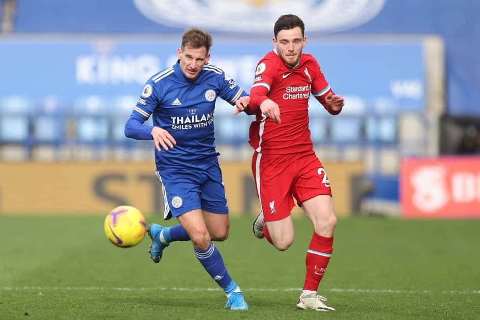 Liverpool x Leicester: onde assistir, horário e escalações do jogo da Copa da Liga Inglesa