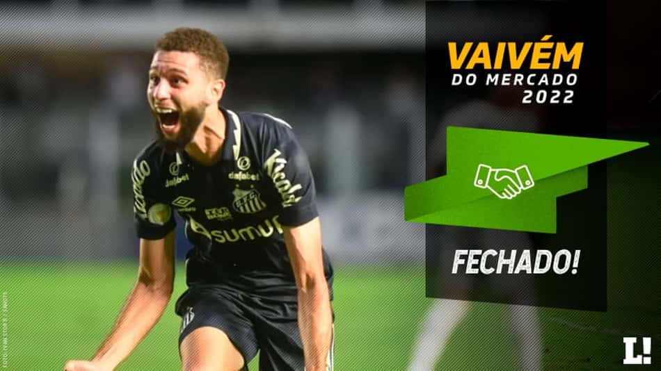 Fortaleza anuncia Wagner Leonardo e se acerta com Fernando Miguel