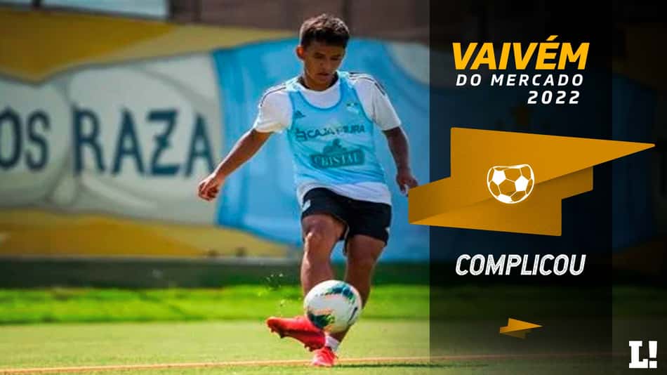 Chegada de Rafinha esfria conversas entre São Paulo e Jhilmar Lora