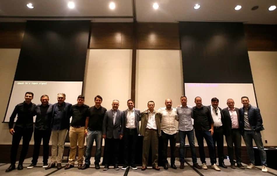 Com aprovação de projeto na Câmara, Abex fica perto de alcançar objetivo principal